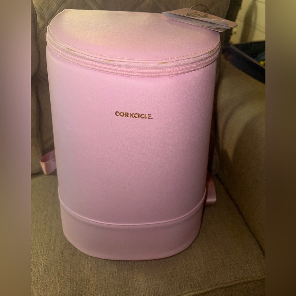 CORKCICLE EOLA BUCKET WINE COOLER BAG